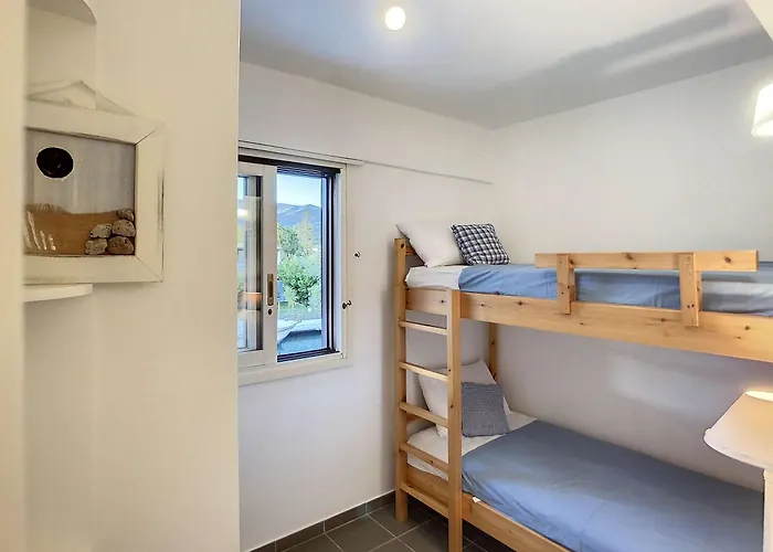 Villa, Swimming Pool For 8