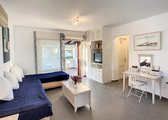 Villa, Swimming Pool For 8 别墅