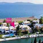 Villa, Swimming Pool For 8