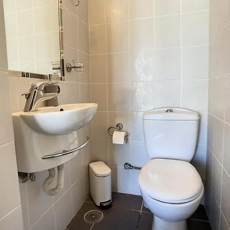 Villa, Swimming Pool For 8 * Термисия