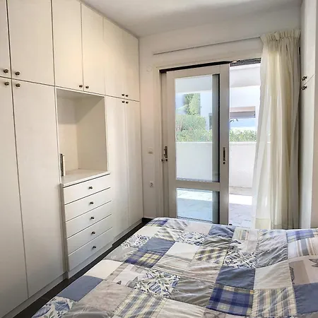 Вилла Villa, Swimming Pool For 8 Термисия