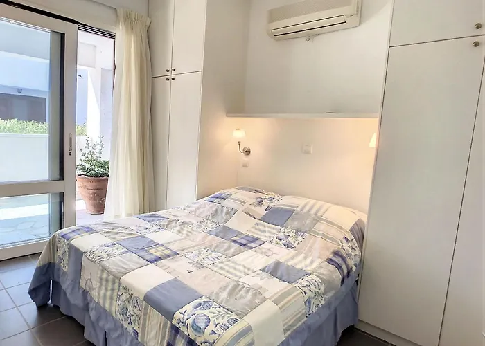 Villa, Swimming Pool For 8