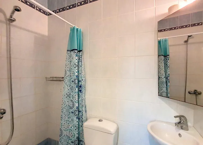 Villa, Swimming Pool For 8