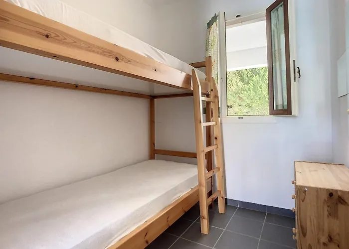 Villa, Swimming Pool For 8