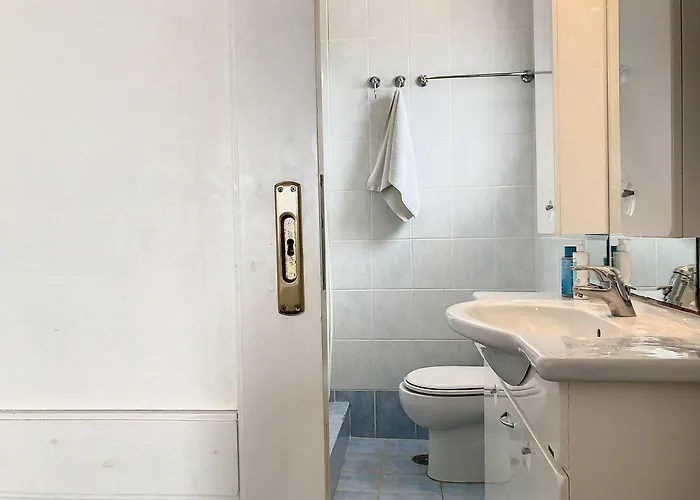 Villa, Swimming Pool For 8 Thermisía